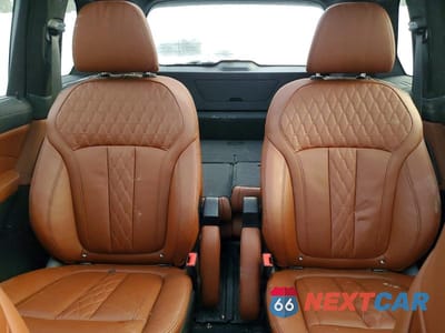 Zdjęcie 10 z 14 samochodu: 2023 BMW X7 XDRIVE40I VIN:5UX23EM06P9R80586 - miniatura