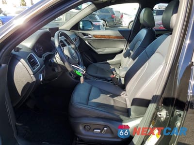 Zdjęcie 7 z 12 samochodu: 2016 AUDI Q3 PREMIUM PLUS VIN:WA1EFCFSXGR007651 - miniatura