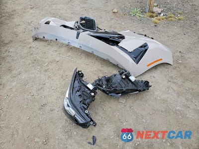 Zdjęcie 12 z 13 samochodu: 2025 BMW X3 30 XDRIVE VIN:5UX53GP09S9Z75847 - miniatura