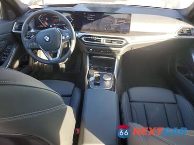 Zdjęcie 8 z 12 samochodu: 2023 BMW 330XI VIN:3MW89FF01P8D17043 - miniatura