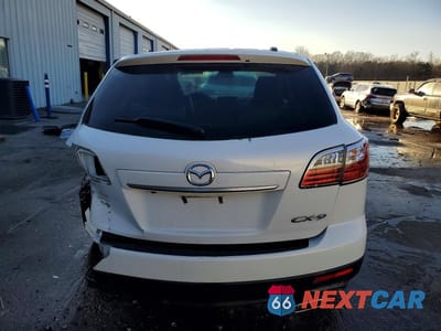 Zdjęcie 6 z 13 samochodu: 2012 MAZDA CX-9 VIN:JM3TB2CA8C0333971 - miniatura