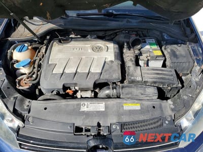 Zdjęcie 11 z 11 samochodu: 2013 VOLKSWAGEN JETTA TDI VIN:3VWPL7AJ5DM653042 - miniatura