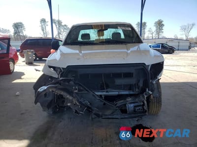 Piąte zdjęcie samochodu w środku: 2016 FORD F150 VIN:1FTMF1C81GFB61567 - miniatura
