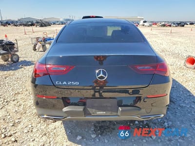 Zdjęcie 6 z 11 samochodu: 2024 MERCEDES-BENZ CLA 250 VIN:W1K5J4GB6RN443583 - miniatura
