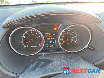 Zdjęcie 9 z 14 samochodu: 2011 MITSUBISHI OUTLANDER GT VIN:JA4JT5AX2BU017439 - miniatura