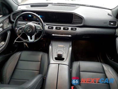 Zdjęcie 8 z 12 samochodu: 2023 MERCEDES-BENZ GLE 450 4MATIC VIN:4JGFB5KB6PA952923 - miniatura