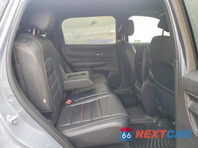 Zdjęcie 11 z 13 samochodu: 2024 HONDA CR-V SPORT-L VIN:7FARS5H85RE034821 - miniatura