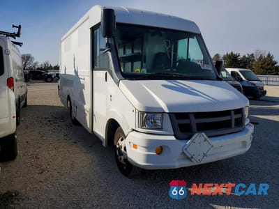 Czwarte zdjęcie samochodu z boku: 2016 ISUZU NPR VIN:JALB4T179G7W00333 - miniatura