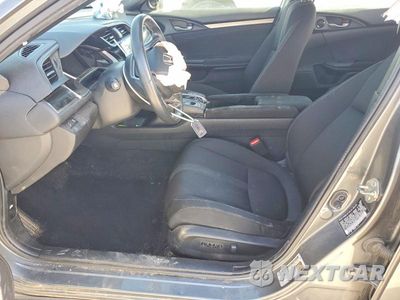 Zdjęcie 7 z 11 samochodu: 2021 HONDA CIVIC EX VIN:SHHFK7H61MU229086 - miniatura