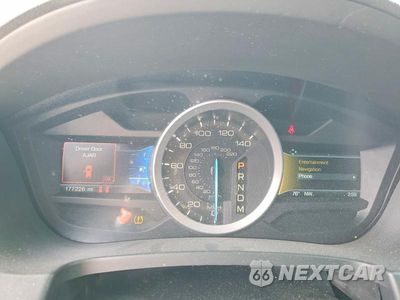 Zdjęcie 9 z 13 samochodu: 2015 FORD EXPLORER LIMITED VIN:1FM5K8F85FGA88003 - miniatura