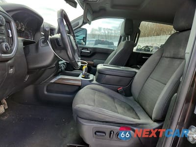 Zdjęcie 7 z 11 samochodu: 2019 CHEVROLET SILVERADO K1500 RST VIN:1GCUYEED5KZ352265 - miniatura