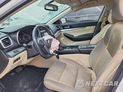 Zdjęcie 7 z 12 samochodu: 2017 NISSAN MAXIMA 3.5 S VIN:1N4AA6AP7HC414232 - miniatura