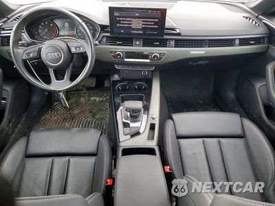 Zdjęcie 8 z 11 samochodu: 2023 AUDI A5 PREMIUM 45 VIN:WAUDACF59PA042848 - miniatura