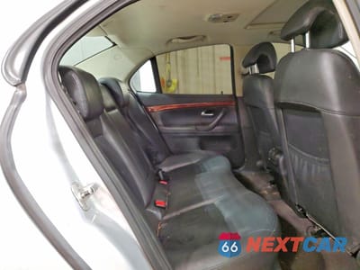 Zdjęcie 10 z 12 samochodu: 2008 SAAB 9-3 2.0T VIN:YS3FB49Y381127196 - miniatura