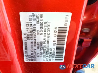 Zdjęcie 13 z 13 samochodu: 2025 MAZDA CX-50 PREMIUM PLUS VIN:7MMVAAEWXSN139533 - miniatura