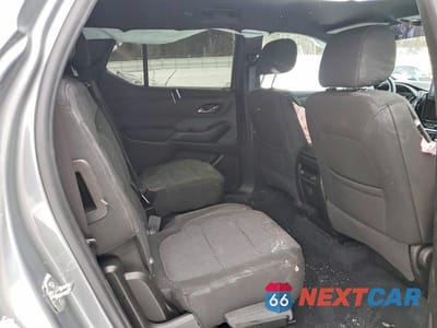 Zdjęcie 11 z 14 samochodu: 2023 CHEVROLET TRAVERSE LT VIN:1GNEVGKW5PJ169458 - miniatura