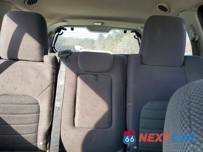 Zdjęcie 10 z 14 samochodu: 2012 NISSAN PATHFINDER S VIN:5N1AR1NB5CC617001 - miniatura