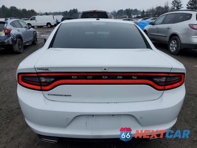 Zdjęcie 6 z 11 samochodu: 2022 DODGE CHARGER SXT VIN:2C3CDXBG3NH200947 - miniatura