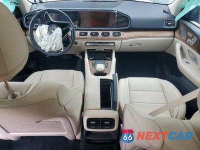 Zdjęcie 8 z 13 samochodu: 2024 MERCEDES-BENZ GLE 350 4MATIC VIN:4JGFB4FBXRB115173 - miniatura