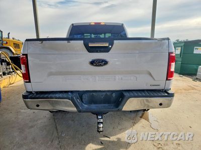 Zdjęcie 6 z 13 samochodu: 2018 FORD F150 SUPERCREW VIN:1FTFW1EG0JKF37235 - miniatura
