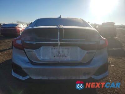 Zdjęcie 6 z 12 samochodu: 2018 HONDA CLARITY VIN:JHMZC5F12JC021152 - miniatura