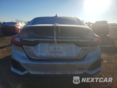 Zdjęcie 6 z 12 samochodu: 2018 HONDA CLARITY VIN:JHMZC5F12JC021152 - miniatura