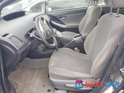 Zdjęcie 7 z 12 samochodu: 2014 TOYOTA PRIUS VIN:JTDKN3DU7E0371270 - miniatura