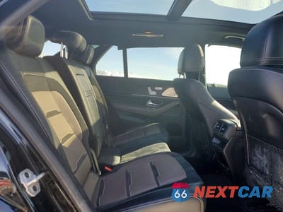 Zdjęcie 11 z 12 samochodu: 2021 MERCEDES-BENZ GLE AMG 53 4MATIC VIN:4JGFB6BEXMA487302 - miniatura