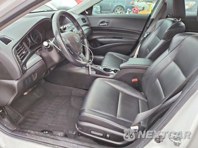 Zdjęcie 7 z 13 samochodu: 2017 ACURA ILX BASE WATCH PLUS VIN:19UDE2F37HA015957 - miniatura
