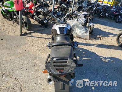 Zdjęcie 6 z 9 samochodu: 1997 BMW R850 R VIN:WB1040605V0484019 - miniatura