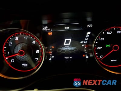 Zdjęcie 9 z 12 samochodu: 2022 DODGE CHARGER SXT VIN:2C3CDXBG2NH224060 - miniatura