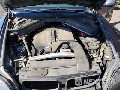Zdjęcie 12 z 13 samochodu: 2013 BMW X5 XDRIVE35I VIN:5UXZV4C51D0B04012 - miniatura