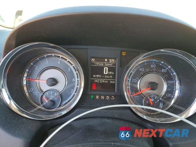 Zdjęcie 9 z 12 samochodu: 2014 CHRYSLER TOWN & COUNTRY TOURING VIN:2C4RC1BG7ER442236 - miniatura