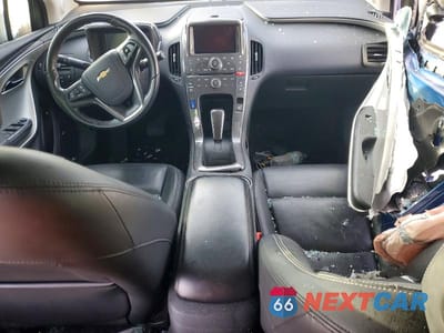 Zdjęcie 8 z 12 samochodu: 2013 CHEVROLET VOLT VIN:1G1RD6E46DU146257 - miniatura