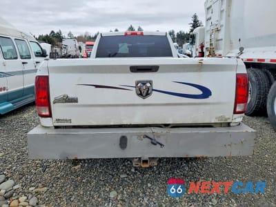 Zdjęcie 6 z 12 samochodu: 2010 DODGE RAM 3500 VIN:3D73M3CL9AG131312 - miniatura