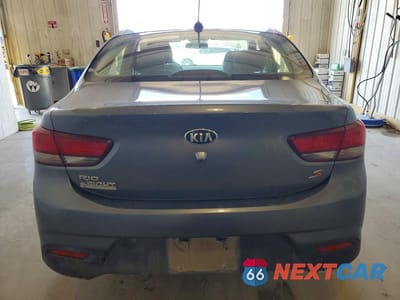 Zdjęcie 6 z 11 samochodu: 2019 KIA RIO S VIN:3KPA24AB6KE211817 - miniatura