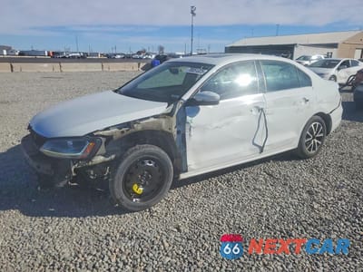 2018 VOLKSWAGEN JETTA SE 3VWDB7AJ9JM263210 - główne zdjęcie licytacji z USA - miniatura