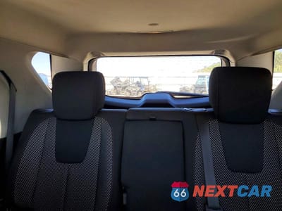 Zdjęcie 10 z 13 samochodu: 2011 CHEVROLET EQUINOX LT VIN:2CNFLEEC5B6202081 - miniatura