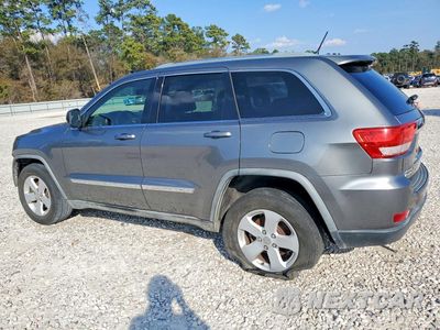 Drugie zdjęcie samochodu z przodu: 2012 JEEP GRAND CHEROKEE LAREDO VIN:1C4RJFAG2CC150584 - miniatura