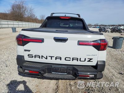 Zdjęcie 6 z 12 samochodu: 2025 HYUNDAI SANTA CRUZ XRT VIN:5NTJDDDF9SH151098 - miniatura