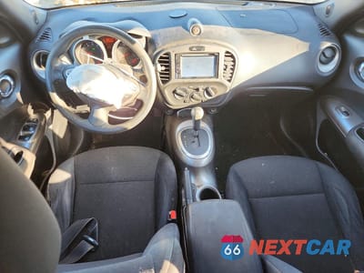 Zdjęcie 8 z 13 samochodu: 2014 NISSAN JUKE S VIN:JN8AF5MVXET357945 - miniatura
