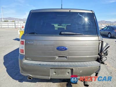 Zdjęcie 6 z 14 samochodu: 2014 FORD FLEX SE VIN:2FMGK5B87EBD43950 - miniatura