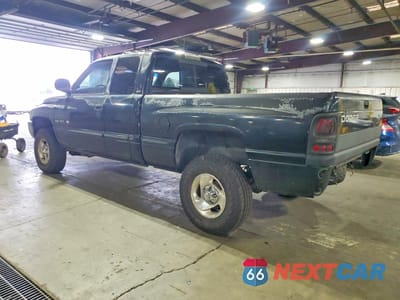 Drugie zdjęcie samochodu z przodu: 1998 DODGE RAM 1500 VIN:3B7HF13Z2WG234369 - miniatura