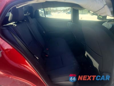 Zdjęcie 10 z 12 samochodu: 2024 TOYOTA PRIUS LE VIN:JTDADABUXR3022243 - miniatura