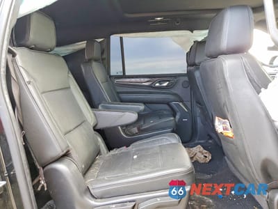 Zdjęcie 11 z 13 samochodu: 2022 GMC YUKON XL DENALI VIN:1GKS2JKT8NR183770 - miniatura