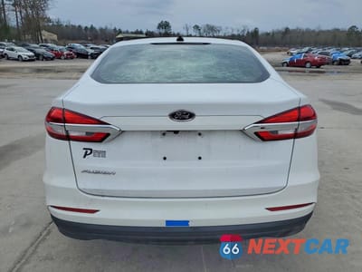 Zdjęcie 6 z 12 samochodu: 2019 FORD FUSION S VIN:3FA6P0G77KR126941 - miniatura
