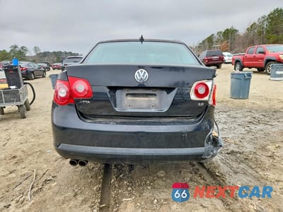 Zdjęcie 6 z 13 samochodu: 2005 VOLKSWAGEN NEW JETTA 2.5L OPTION PACKAGE 1 VIN:3VWSG71K35M636927 - miniatura