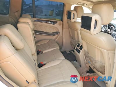 Zdjęcie 11 z 13 samochodu: 2013 MERCEDES-BENZ GL 450 4MATIC VIN:4JGDF7CE3DA150387 - miniatura