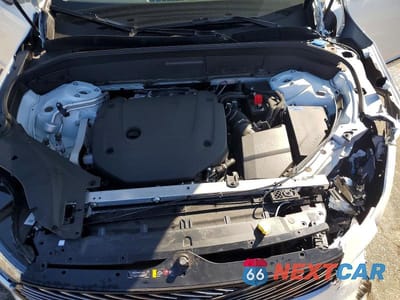 Zdjęcie 12 z 13 samochodu: 2025 VOLVO XC90 CORE VIN:YV4062PA1S1370778 - miniatura