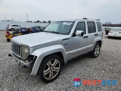 2011 JEEP LIBERTY SPORT 1J4PP2GK7BW578782 - główne zdjęcie licytacji z USA - miniatura